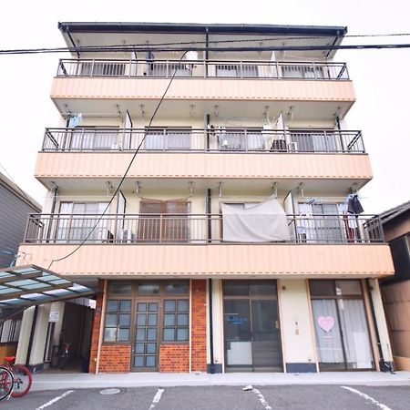 Associe Shimada 401 Apartment Okayama Exterior photo